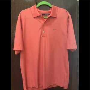 Men’s Greg Norman Golf Shirt